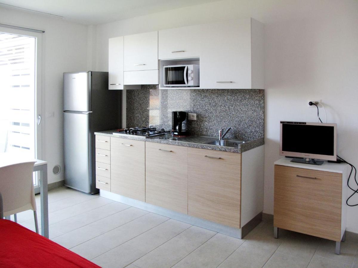 Apartment Fiore-2 By Interhome Линьяно-Саббьядоро Экстерьер фото