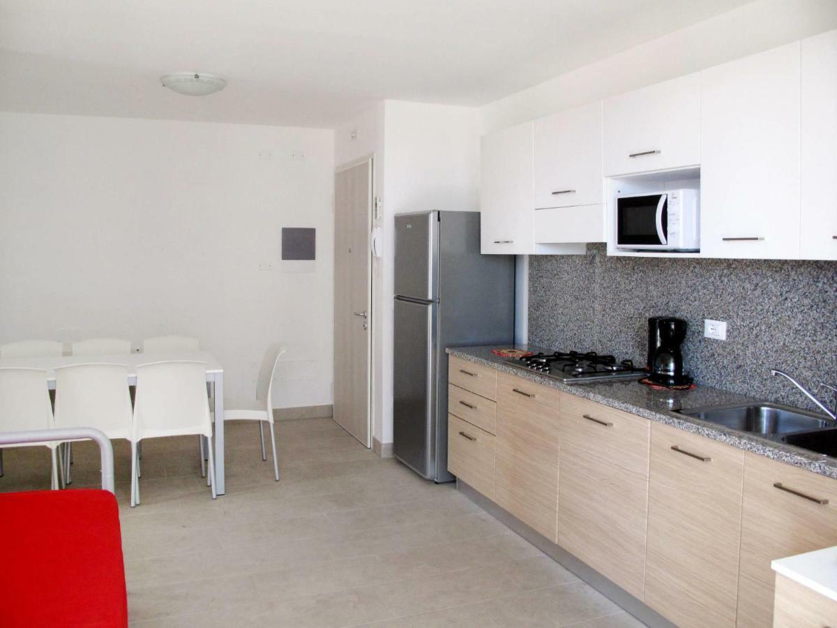Apartment Fiore-2 By Interhome Линьяно-Саббьядоро Экстерьер фото